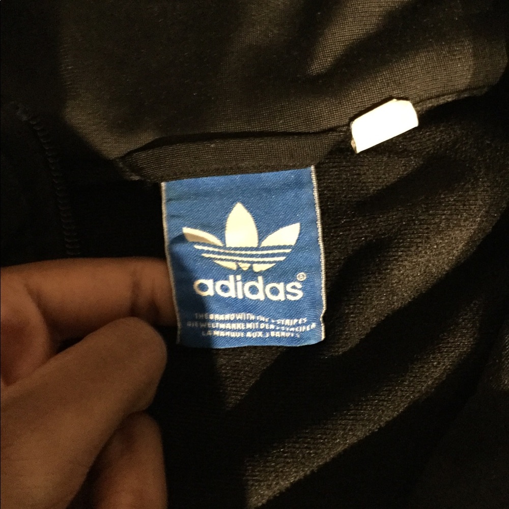 Adidas Sweatshirt